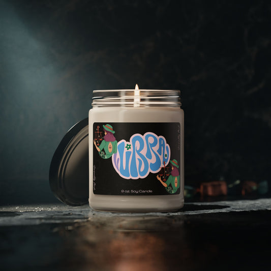 Libra Candle, 9oz